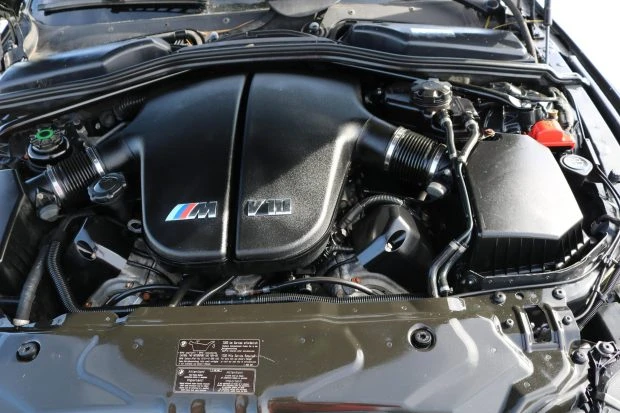 2006 BMW E60 M5 - Image 6 of 7