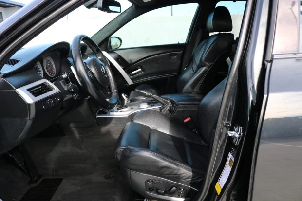2006 BMW E60 M5 - Image 5 of 7