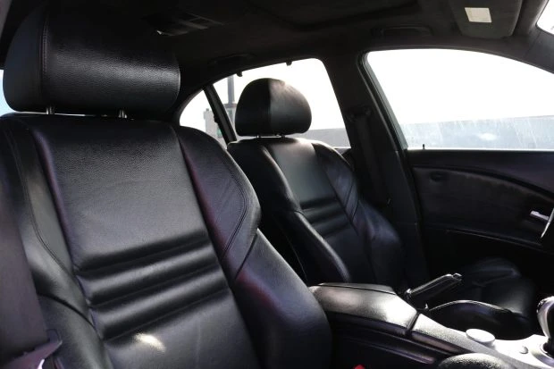 2006 BMW E60 M5 - Image 4 of 7