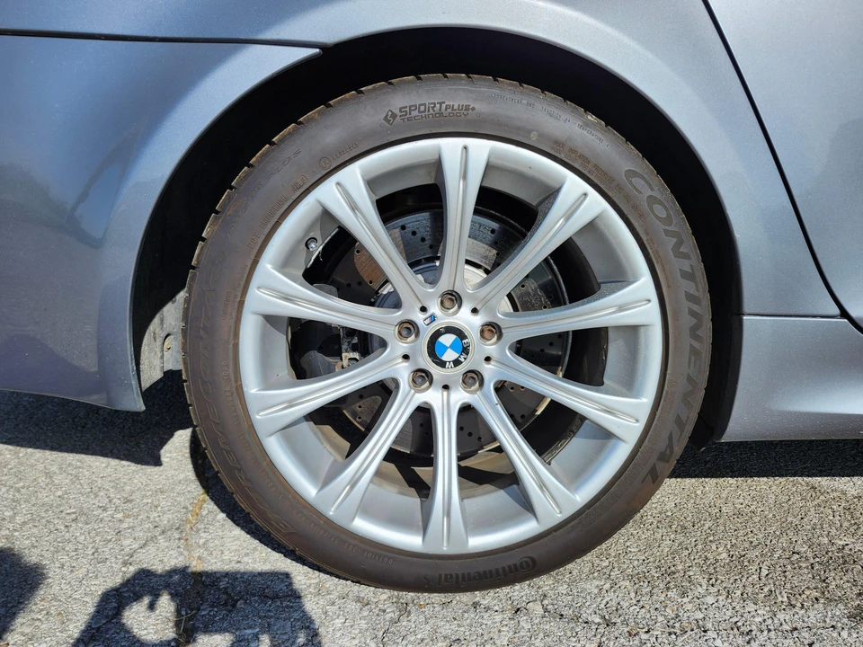 2006 BMW E60 M5 - Image 27 of 31