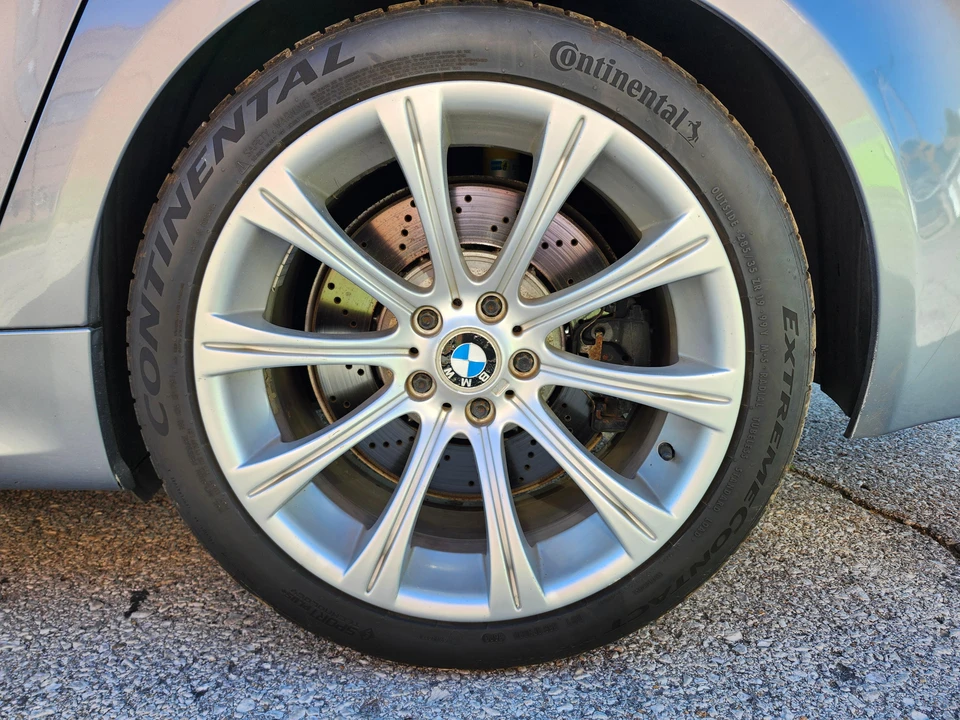 2006 BMW E60 M5 - Image 26 of 31