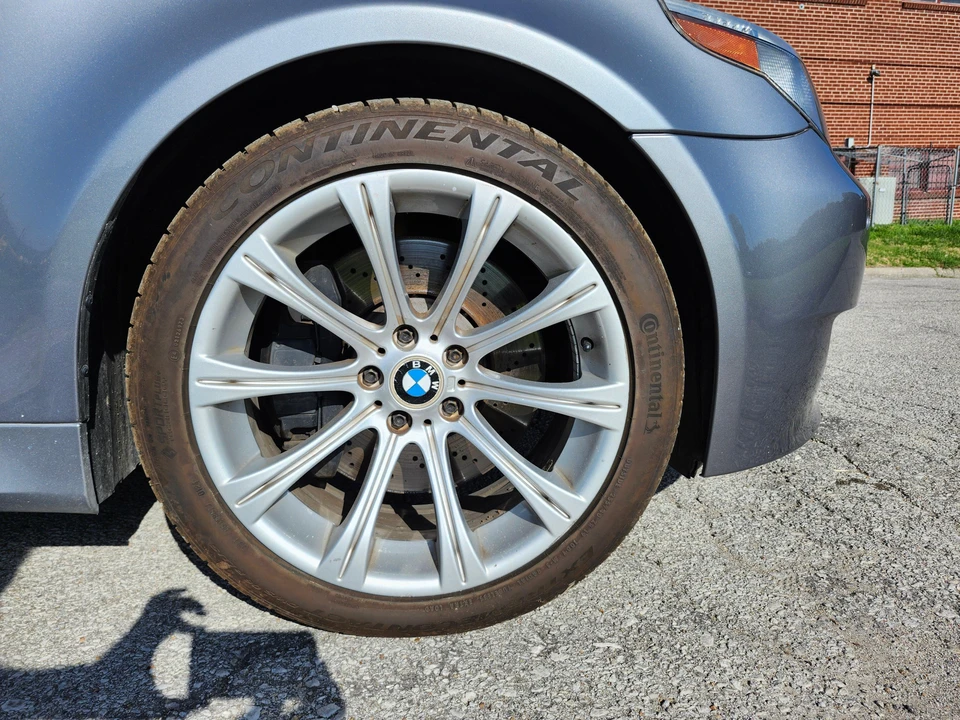 2006 BMW E60 M5 - Image 28 of 31