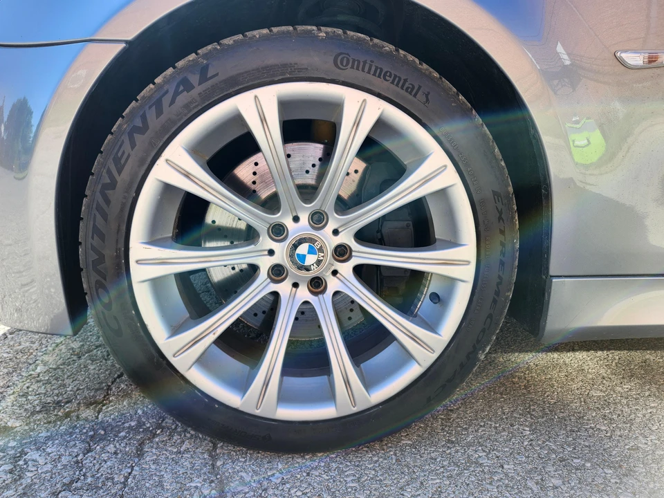 2006 BMW E60 M5 - Image 25 of 31