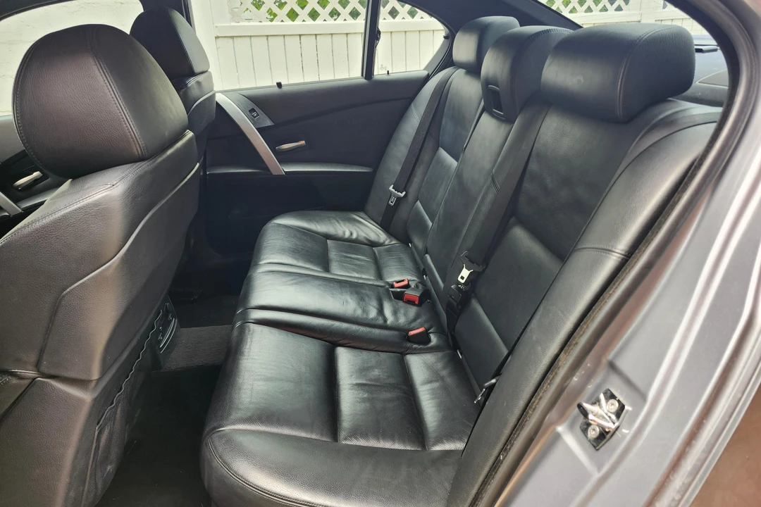 2006 BMW E60 M5 - Image 31 of 31