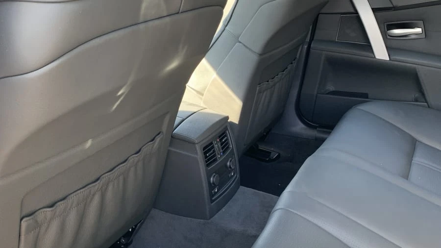 2006 BMW E60 M5 - Image 4 of 12