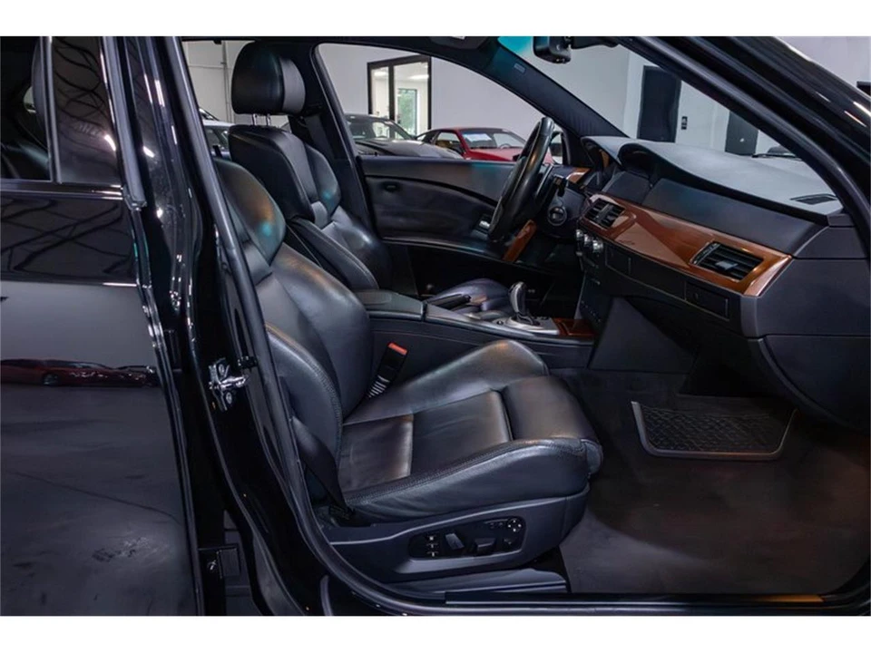 2006 BMW E60 M5 - Image 31 of 31
