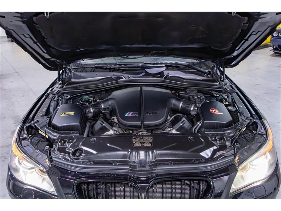 2006 BMW E60 M5 - Image 16 of 31