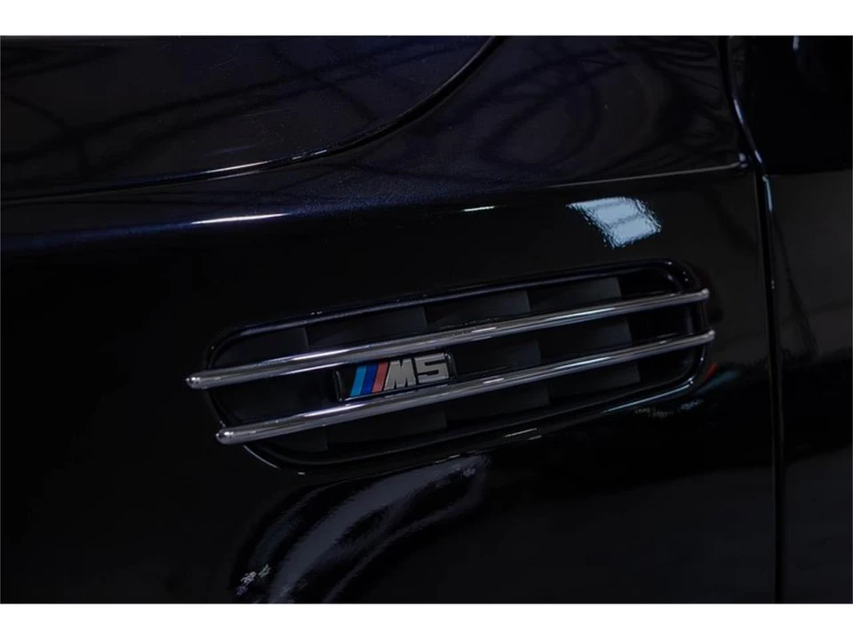 2006 BMW E60 M5 - Image 22 of 31
