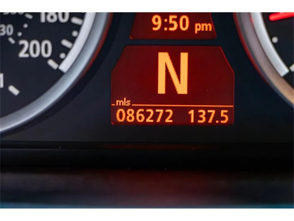 2006 BMW E60 M5 - Image 12 of 31