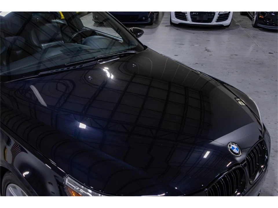 2006 BMW E60 M5 - Image 18 of 31