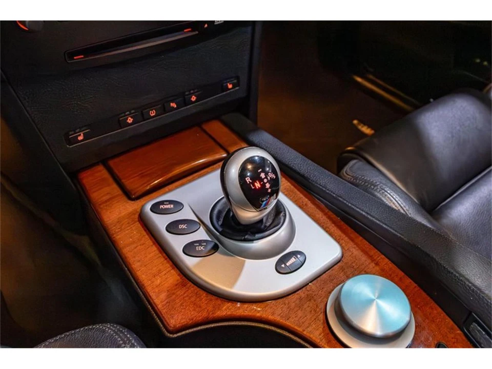 2006 BMW E60 M5 - Image 14 of 31