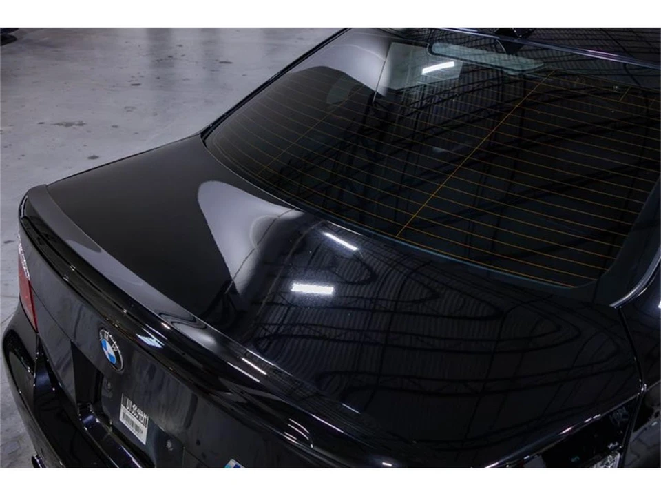 2006 BMW E60 M5 - Image 20 of 31