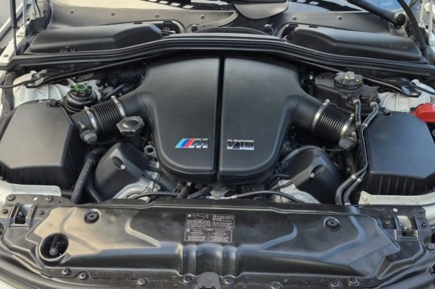 2006 BMW E60 M5 - Image 6 of 7