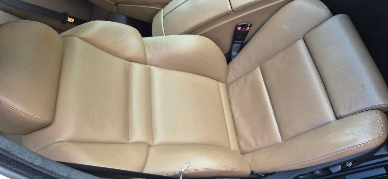 2006 BMW E60 M5 - Image 27 of 31
