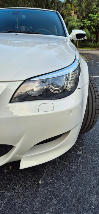 2006 BMW E60 M5 - Image 11 of 31