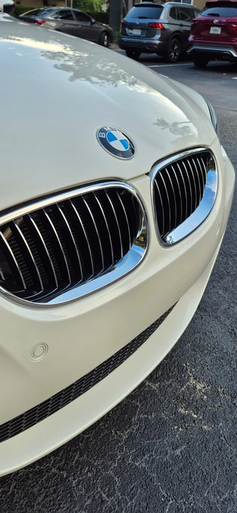 2006 BMW E60 M5 - Image 10 of 31