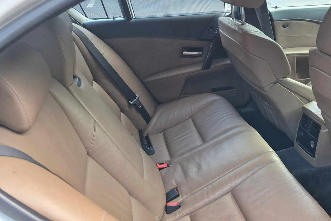 2006 BMW E60 M5 - Image 24 of 31