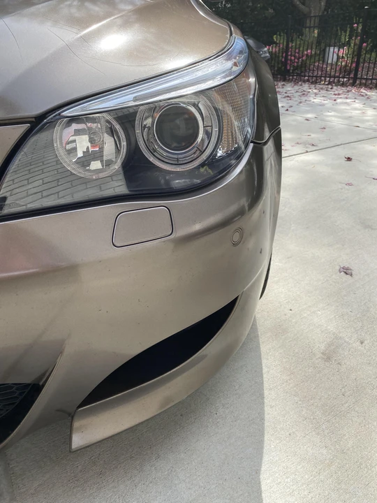2006 BMW E60 M5 - Image 15 of 31
