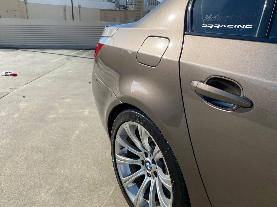2006 BMW E60 M5 - Image 29 of 31