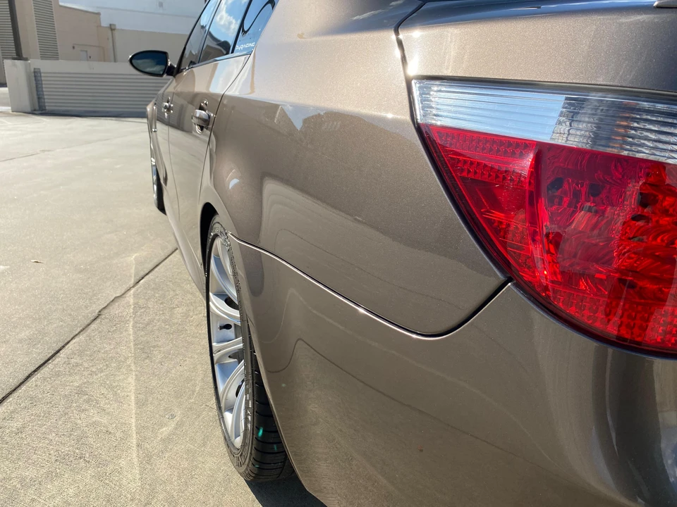 2006 BMW E60 M5 - Image 23 of 31