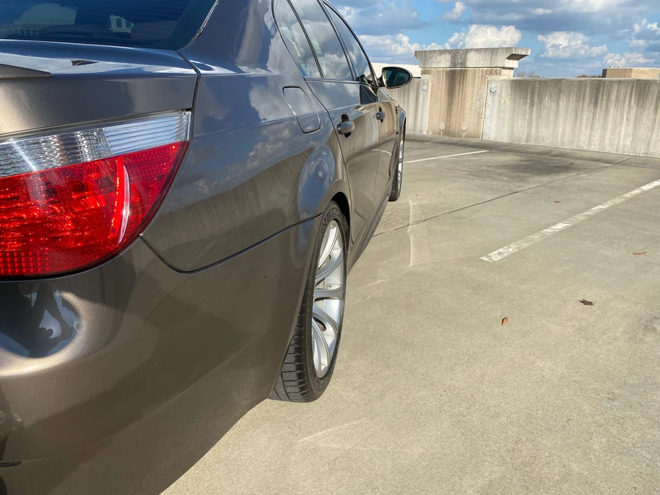 2006 BMW E60 M5 - Image 28 of 31