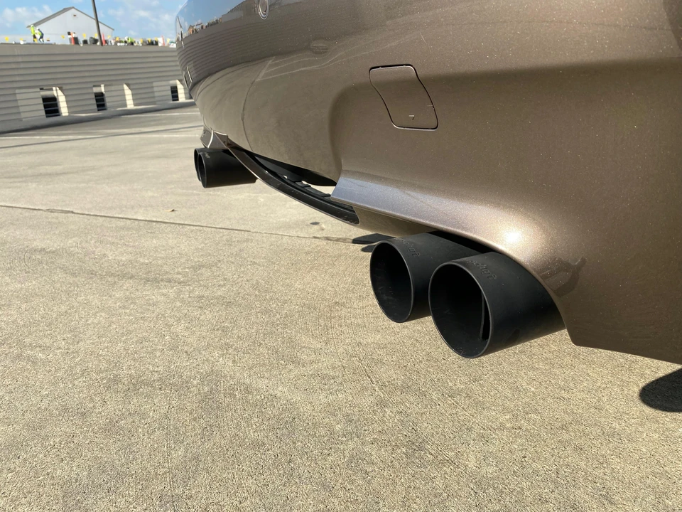 2006 BMW E60 M5 - Image 26 of 31