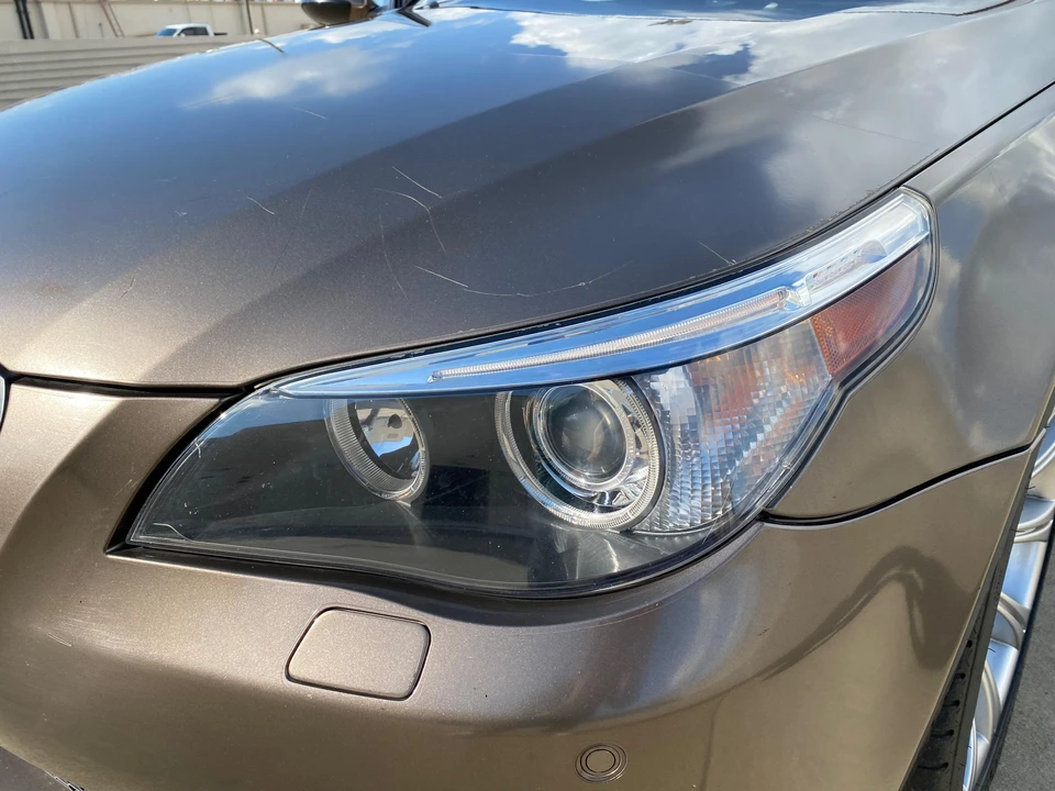 2006 BMW E60 M5 - Image 16 of 31