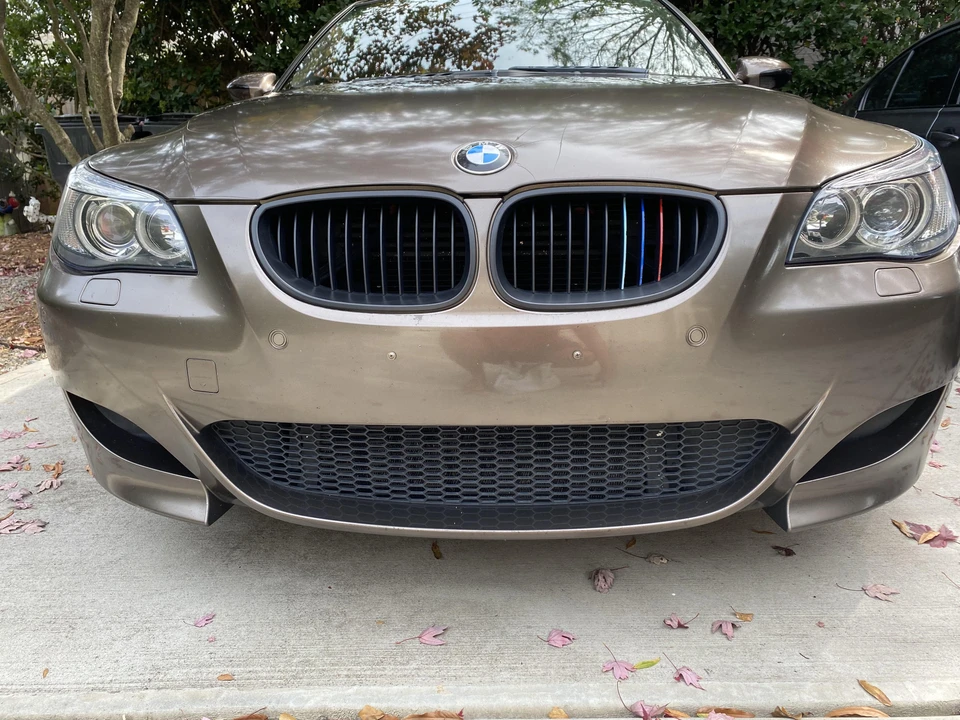 2006 BMW E60 M5 - Image 13 of 31