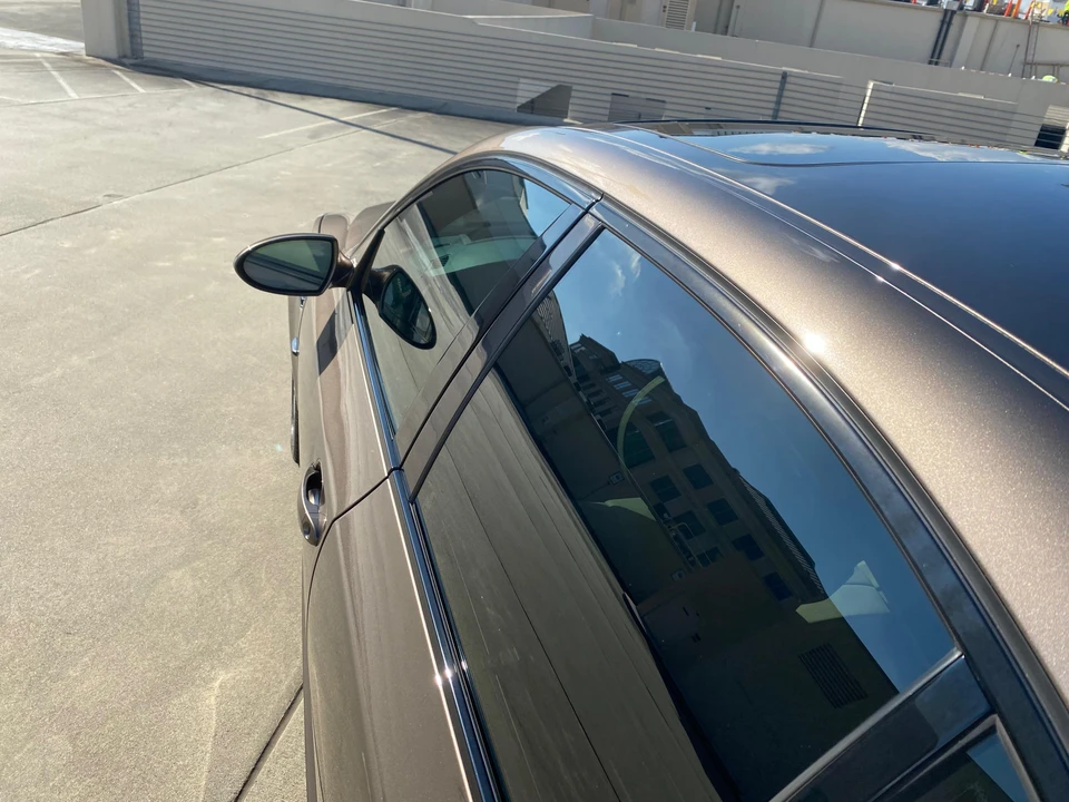 2006 BMW E60 M5 - Image 22 of 31
