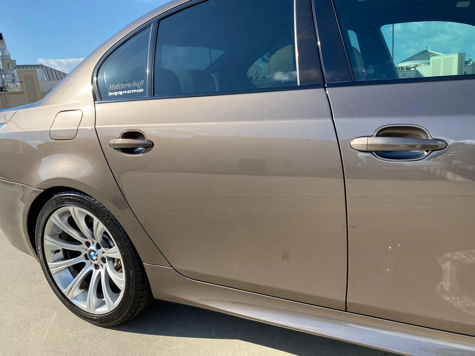 2006 BMW E60 M5 - Image 30 of 31