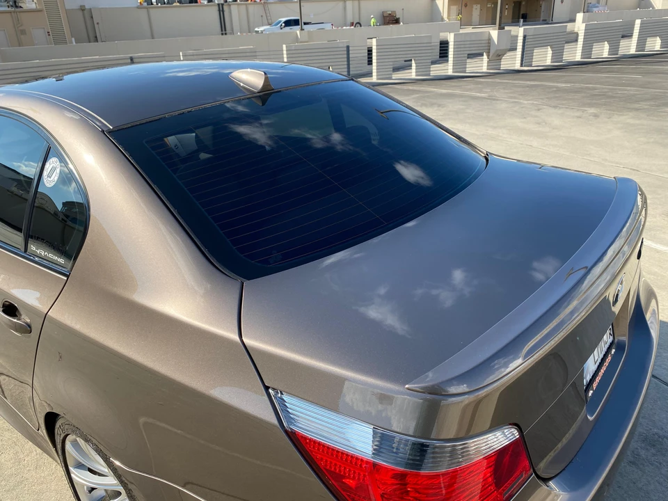 2006 BMW E60 M5 - Image 25 of 31