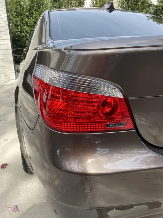 2006 BMW E60 M5 - Image 24 of 31
