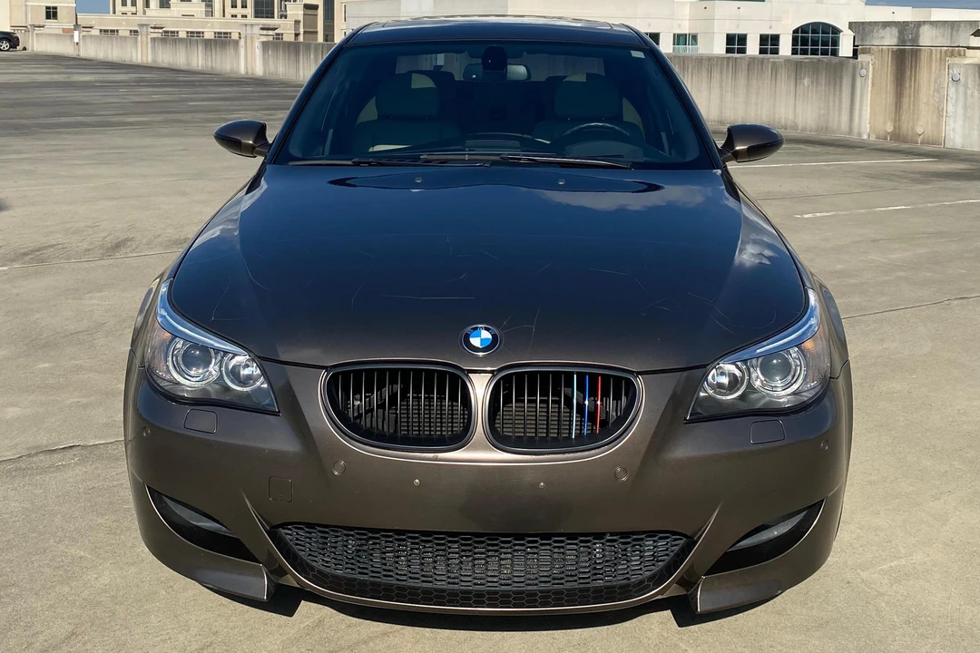 2006 BMW E60 M5 - Image 2 of 31