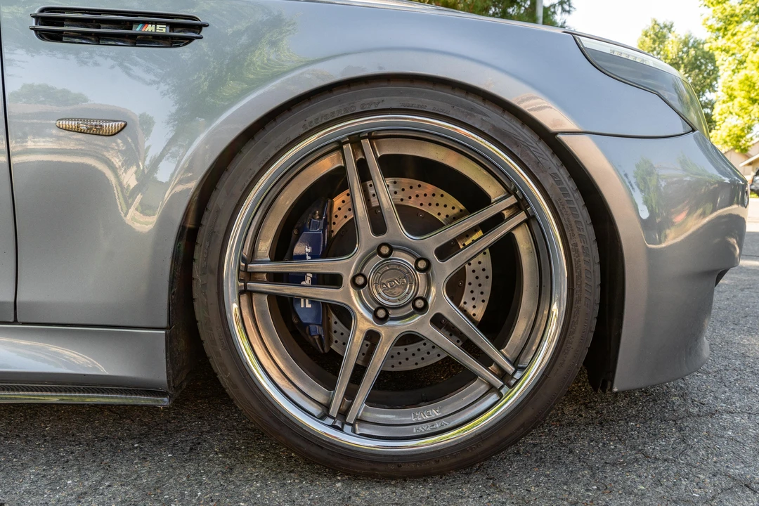 2006 BMW E60 M5 - Image 28 of 31