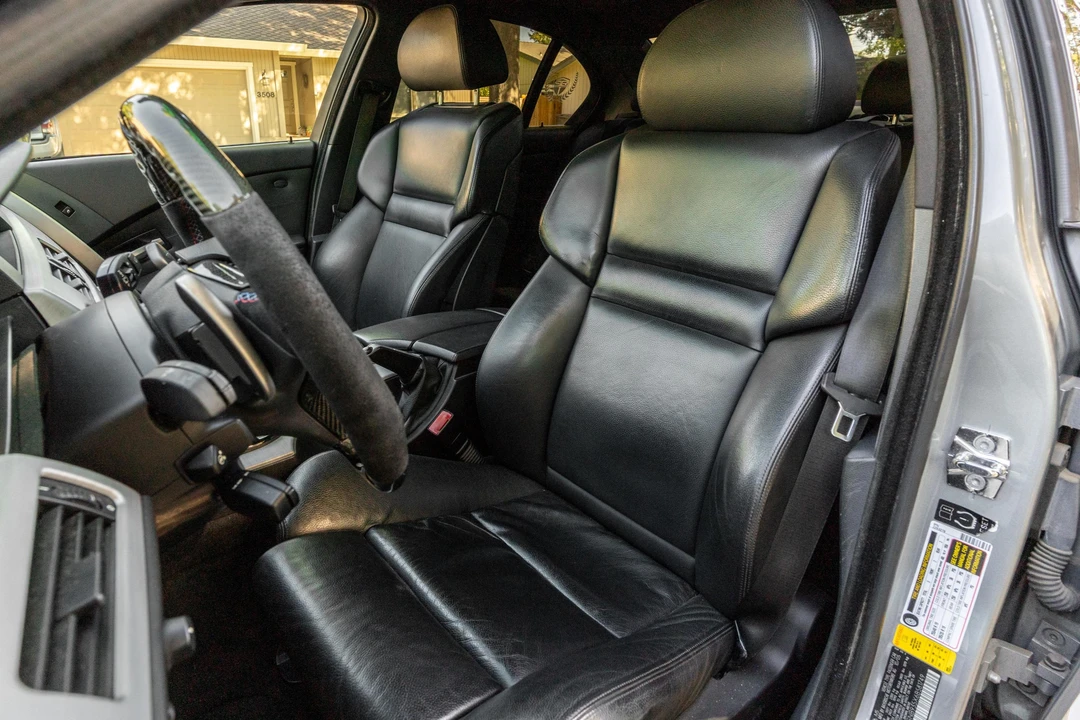 2006 BMW E60 M5 - Image 30 of 31