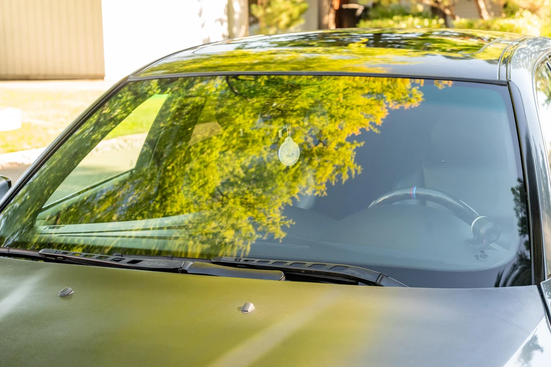 2006 BMW E60 M5 - Image 15 of 31