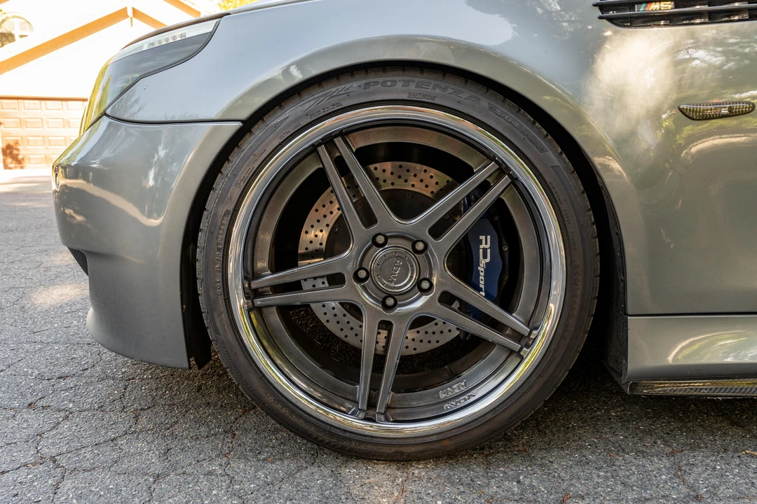 2006 BMW E60 M5 - Image 25 of 31