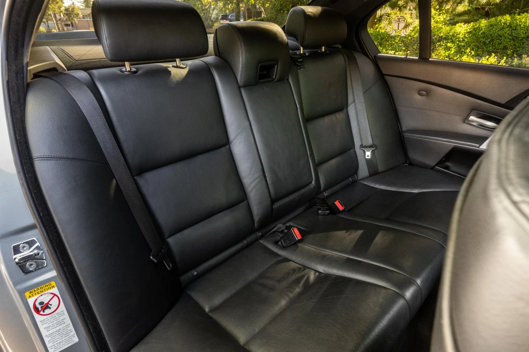 2006 BMW E60 M5 - Image 31 of 31