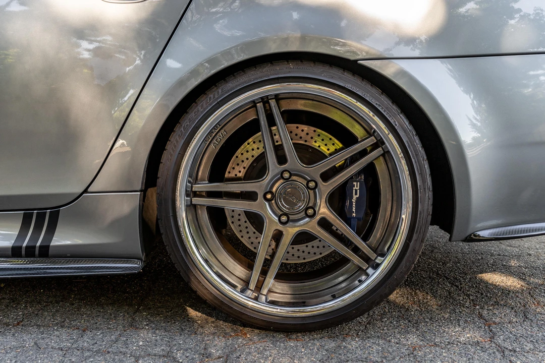 2006 BMW E60 M5 - Image 26 of 31