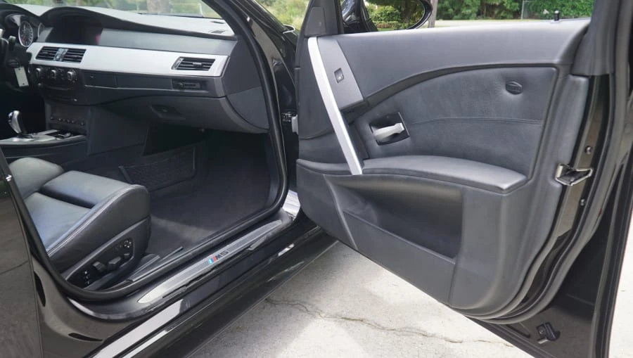 2006 BMW E60 M5 - Image 25 of 25