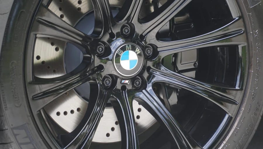 2006 BMW E60 M5 - Image 19 of 25