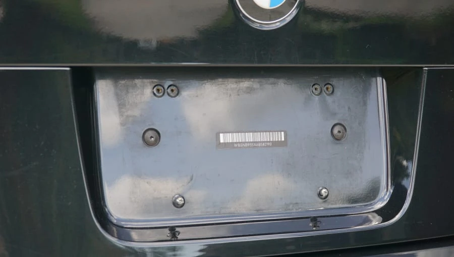 2006 BMW E60 M5 - Image 18 of 25