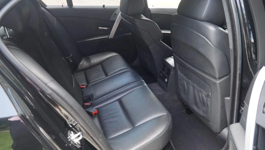 2006 BMW E60 M5 - Image 24 of 25