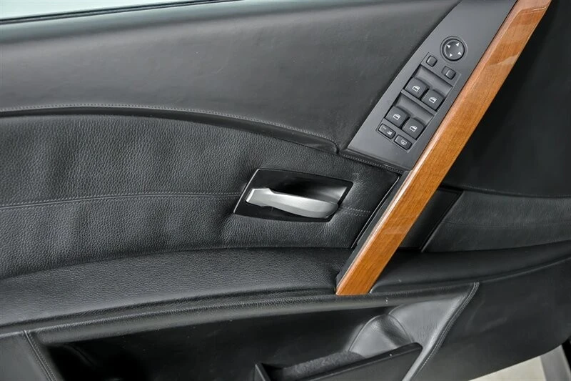 2006 BMW E60 M5 - Image 17 of 21