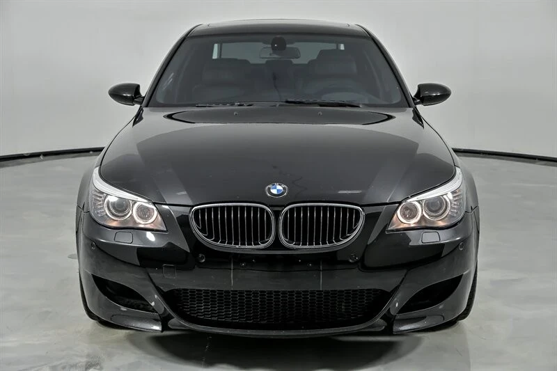 2006 BMW E60 M5 - Image 4 of 12