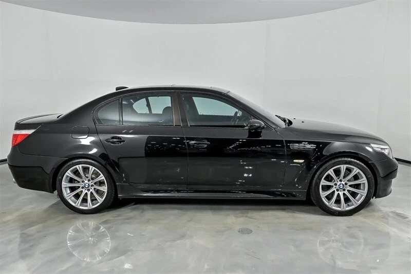 2006 BMW E60 M5 - Image 14 of 21