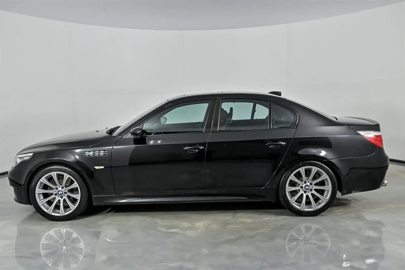2006 BMW E60 M5 - Image 7 of 12