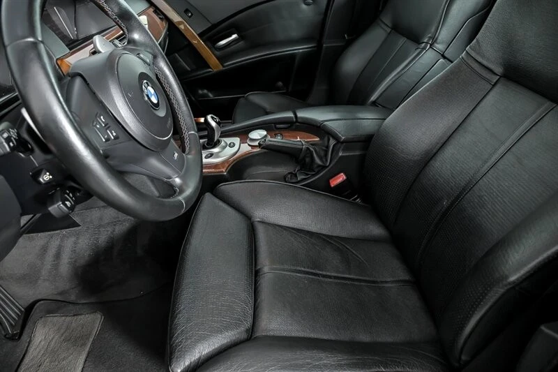 2006 BMW E60 M5 - Image 19 of 21