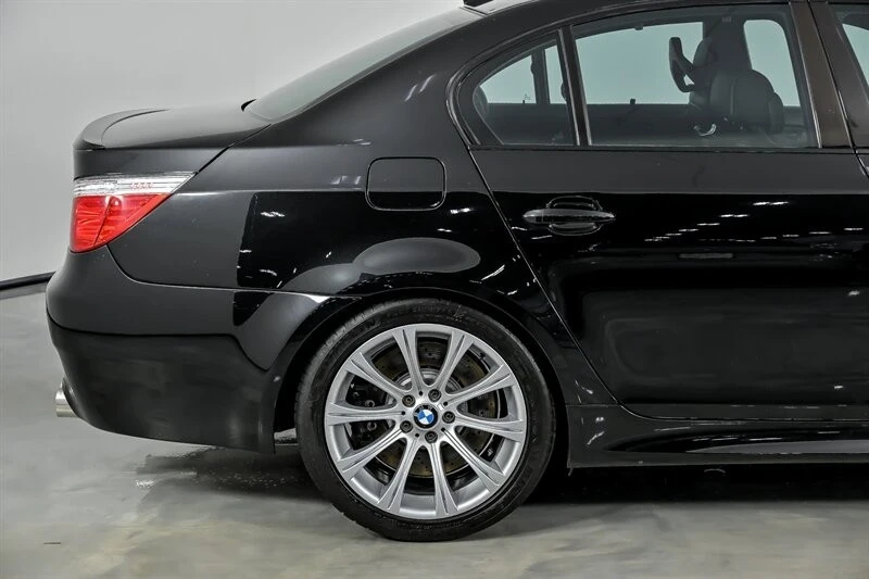 2006 BMW E60 M5 - Image 12 of 12