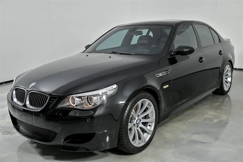 2006 BMW E60 M5 - Image 6 of 21